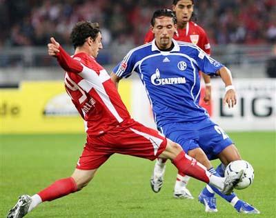 战术上的灵 战术上的灵